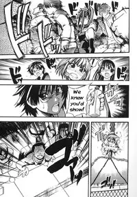 [Shiwasu no Okina] Shining Musume. 2. Second Paradise [English] [Overlook] [Decensored]