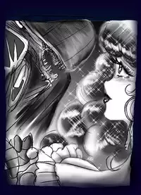 [Nyoninka Kenkyuujo (milda7)] Onna ni Sareta Yuusha Rya [Chinese] [有条色狼汉化]