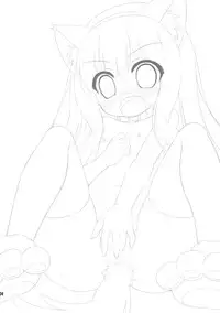 (C84) [Saihate-Kukan (Hino Hino)] HENTAI wa Home Kotoba da! - "HENTAI" is a eulogy! (Hentai Ouji to Warawanai Neko) [English] [NanatsuYoru]