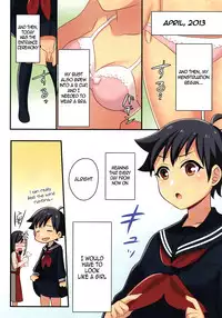 (C93) [TSF no F (meito)] Ore ga Osananajimi no Koibito ni Naru nante Zettai Arienai (TSF no F no Hon Sono 4) [English] [derp89]