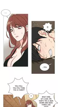 [The Jinshan] Sadistic Beauty Ch.1-21 (English) (Ongoing)
