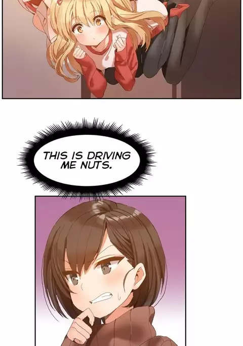 Hahri's Lumpy Boardhouse Ch. 0-31