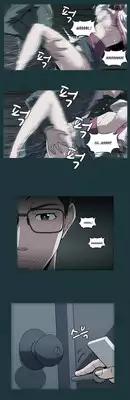 [Yihyeonmin] Drug Candy Ch.0-45 (English) (YoManga)