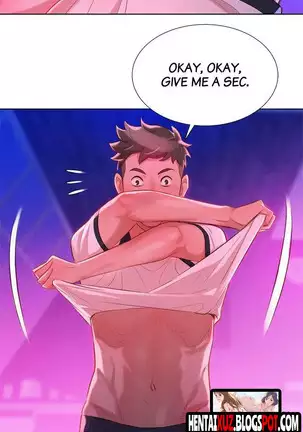 What do you Take me For? Ch.41/?