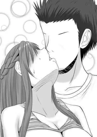 [Atelier Fujimiya (Fujimiya Siryu)] Machigatte Shirouto Mono AV ni Shutsuen Shichatte Netorareta Senkou-san (Sword Art Online) |The Story of How the Lightning Flash got Roped into Starring in a Porn Flick as an Amateur Actress! [English] [Team Rabu2]