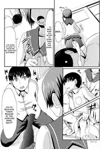 (COMIC1☆6) [40denier (Homeko)] Rinko no Houkago Oshioki | Rinko's After School Punishment (Love Plus) [English] =LWB=