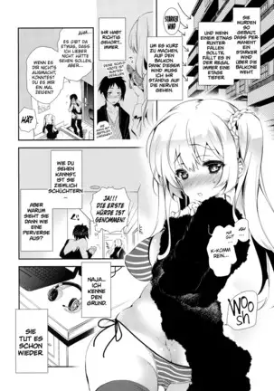 Housoujiko ~Torogao Namahaishin~ | Live Streaming Accident ~Sex Face~