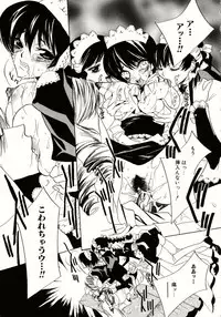 [Takamatsu Makoto] Biyaku Maid -Yuu-