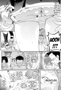 [Ishiba Yoshikazu, Rohgun] Sengoku Gakuen Senki Nobunaga! ~Inka Ryouran, Mizugi Taisen!~ Genteiban | Sengoku Academy Fighting Maiden Nobunaga! ~Lewd Flower Profusion, The Great Swimsuit War~ Ch. 1-4 [English] [Kizlan]