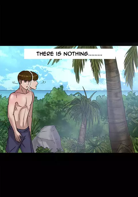 Secret Island Ch.1-15