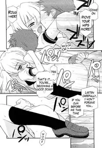 [Mizuki Eimu] Lipstick Ch. 1-4 [English] {Hennojin}