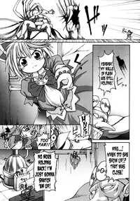 [Shimanto Youta] Gun Tribe 2 [English] [Tadanohito]