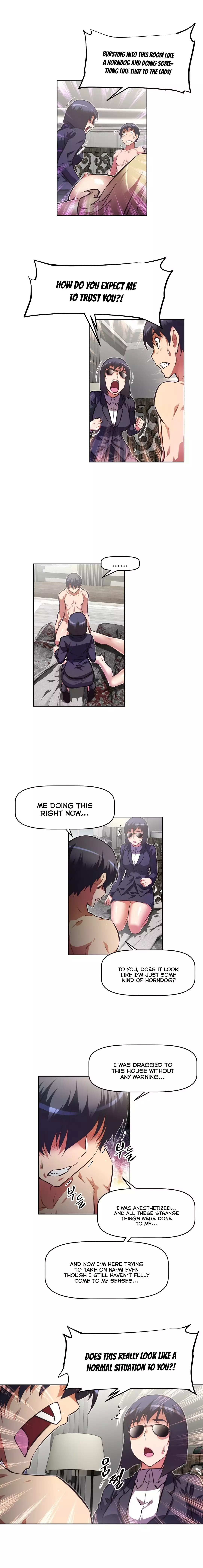 Brawling Go Ch.76-103