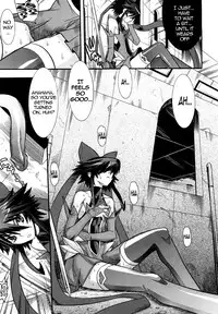 [Anthology] Slave Heroines Vol. 1 [English] {Kizlan}