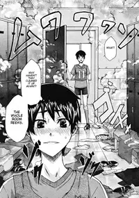 [ShindoL] Junai-Irregulars [English]