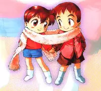 [Karma Tatsurou] Nandemo Shiritai Otoshigoro / The Age Where They Want to Know Everything [English]