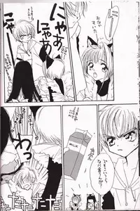 (NINE GATE) ミラクルシーフードケーキ (Cardcaptor Sakura)