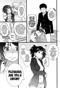 [Shiwasu no Okina] Ero Pippi Ch.1-9 [English]