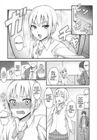 (C79) [Nobita Graph (nidoro)] Love Love Kon senpai (Soredemo Machi wa Mawatteiru) [English] [Trinity Translations]