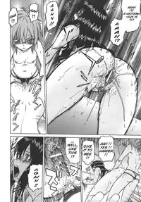 [Kouda Tomohiro] Yamete! Onee-chan - Stop an Elder Sister [English] [Lhytiss]