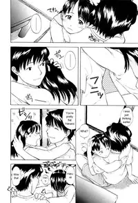 [Onizuka Naoshi] Life Is Peachy? [English]