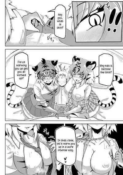 Nukunuku Friends | Snugly Friends