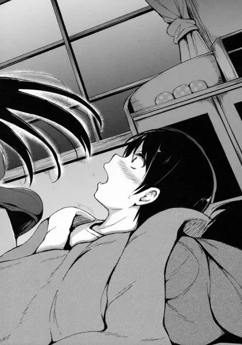 At Home Harem FudeoroSisters