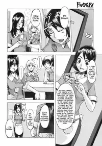[ShindoL] Seishoku Room Service | Reproduction Room Service (BUSTER COMIC 2008-09) [English] {Brolen + Faytear}