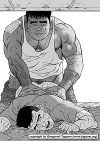 Gallery of tagame gengoroh