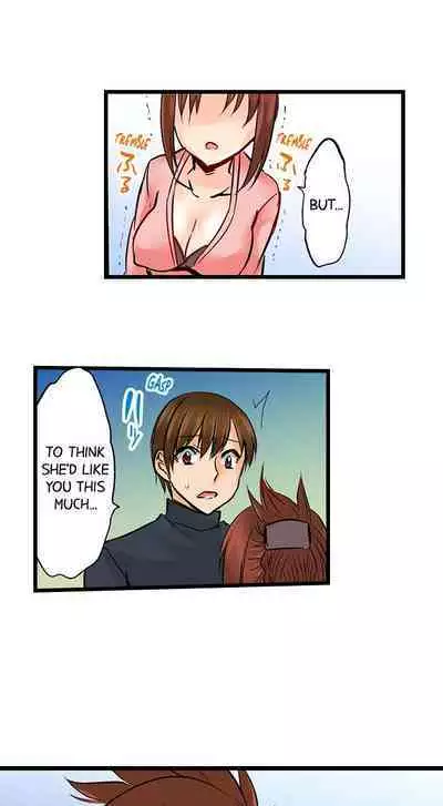 [BURIO] Touching My Older Sister Under the Table (Ch.1-70) [English]