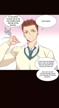 [Tankguy, ROZER] A World That I Rule Ch.01-33 [English] (Game of Scanlation) (Ongoing)