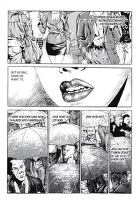 [Lee Yo Dong] Vampire [ENG]