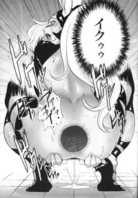 (C71) [Circle M.O.E (Jun)] B (Final Fantasy XII)