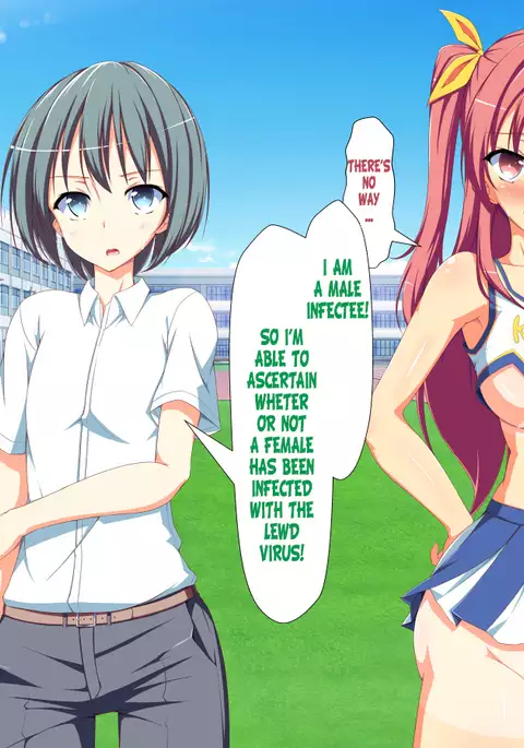 Inran Virus Ch. 1-2, 4-6