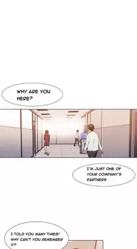 Miss Mystic Ch.1-24 (English) (Ongoing)