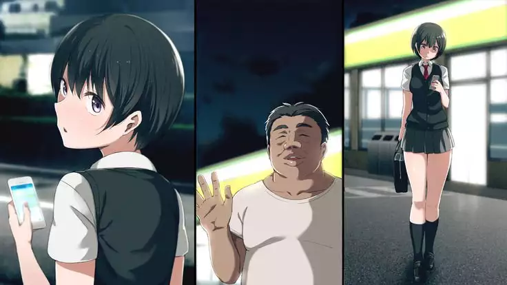 Sugu Okasarechau Onee-san