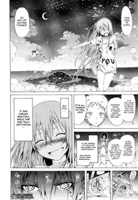 [Akatsuki Myuuto] Lingua Franca!! Ch. 1-5 [English] [PSYN+DMD]