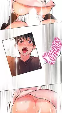 [Juder] Lilith`s Cord Ch.1-19 (English) (Ongoing)