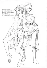 (C55) [GADGET (A-10)] DRAGONQUEST INFERNO (Dragon Quest)