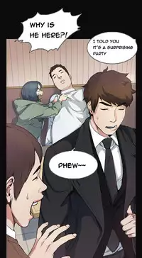 By Chance (Ep. 1-31) [English]