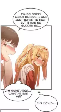 [Mx2J] Hahri's Lumpy Boardhouse Ch. 0-32 [English] (YoManga)