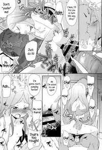 [Ookami Uo] "Kojin Satsuei" JSJC Totte Mita | I Tried To Get JS & JC On Camera [English] {5 a.m.}