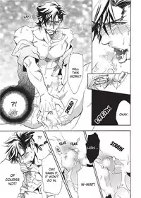 [Sakira] Hatsujou Kareshi | Boyfriend in Heat [English]