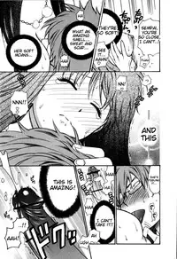 [Azuma Tesshin] Futari de Dekirumon - You & I can do every lovemaking [English] [Tigoris]