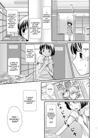 [Bonanza (Yoshinari Ayaka)] Amai Tsubomino Sodatekata [English] [Jojo] [Digital]