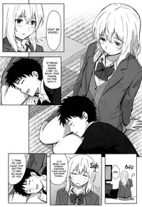 [Shibasaki Syouzi] Anata Dakara | Because It's You (COMIC KOH Vol. 3) [English] [Team Koinaka]