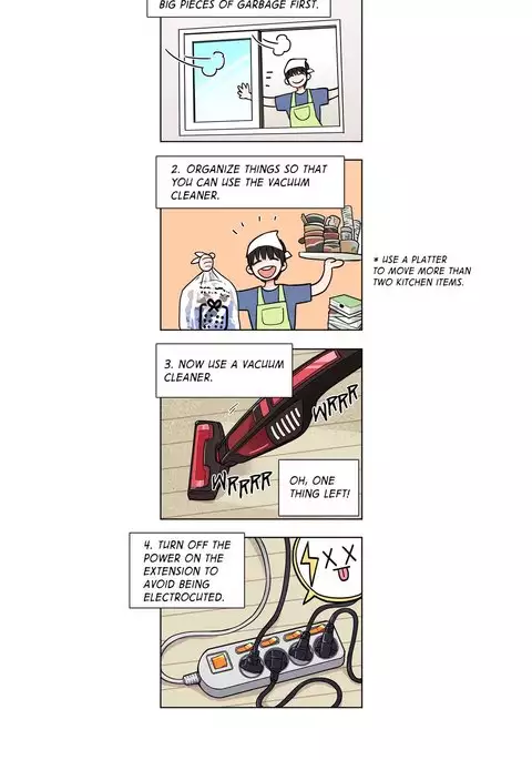 Sadistic Beauty Ch.1-27