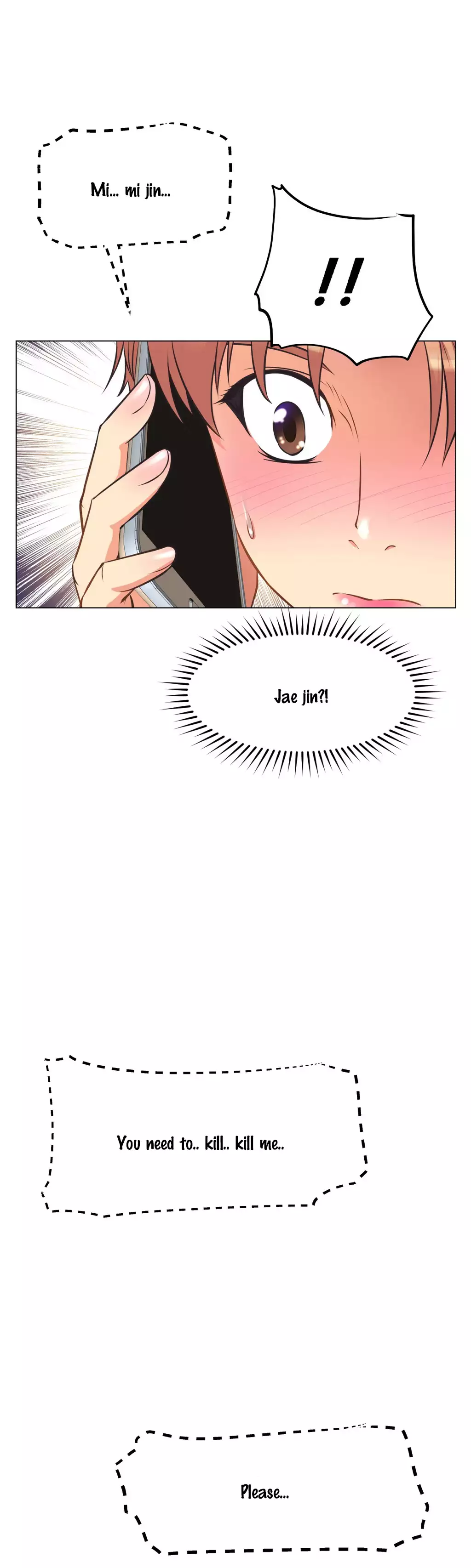 Brawling Go 0-15 Chapters