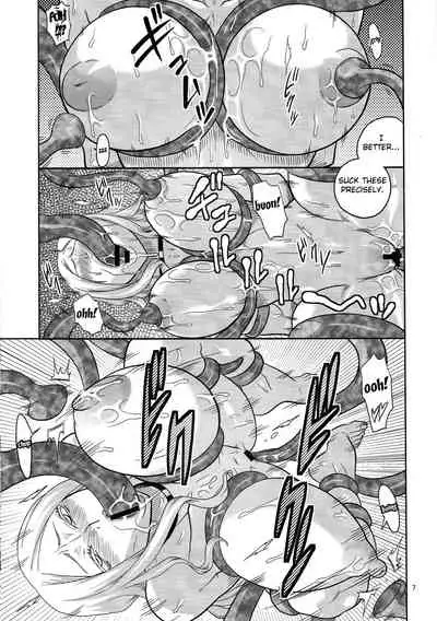 [ACID-HEAD (Murata.)] Kiru × Koro (Shinmai Fukei Kiruko-san) [English] {doujin-moe.us} [Digital]