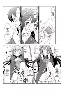 (C83) [ACIDSEA (Asuma Omi)] LOVE GAME (Fire Emblem Awakening) [English] [mickeyj]